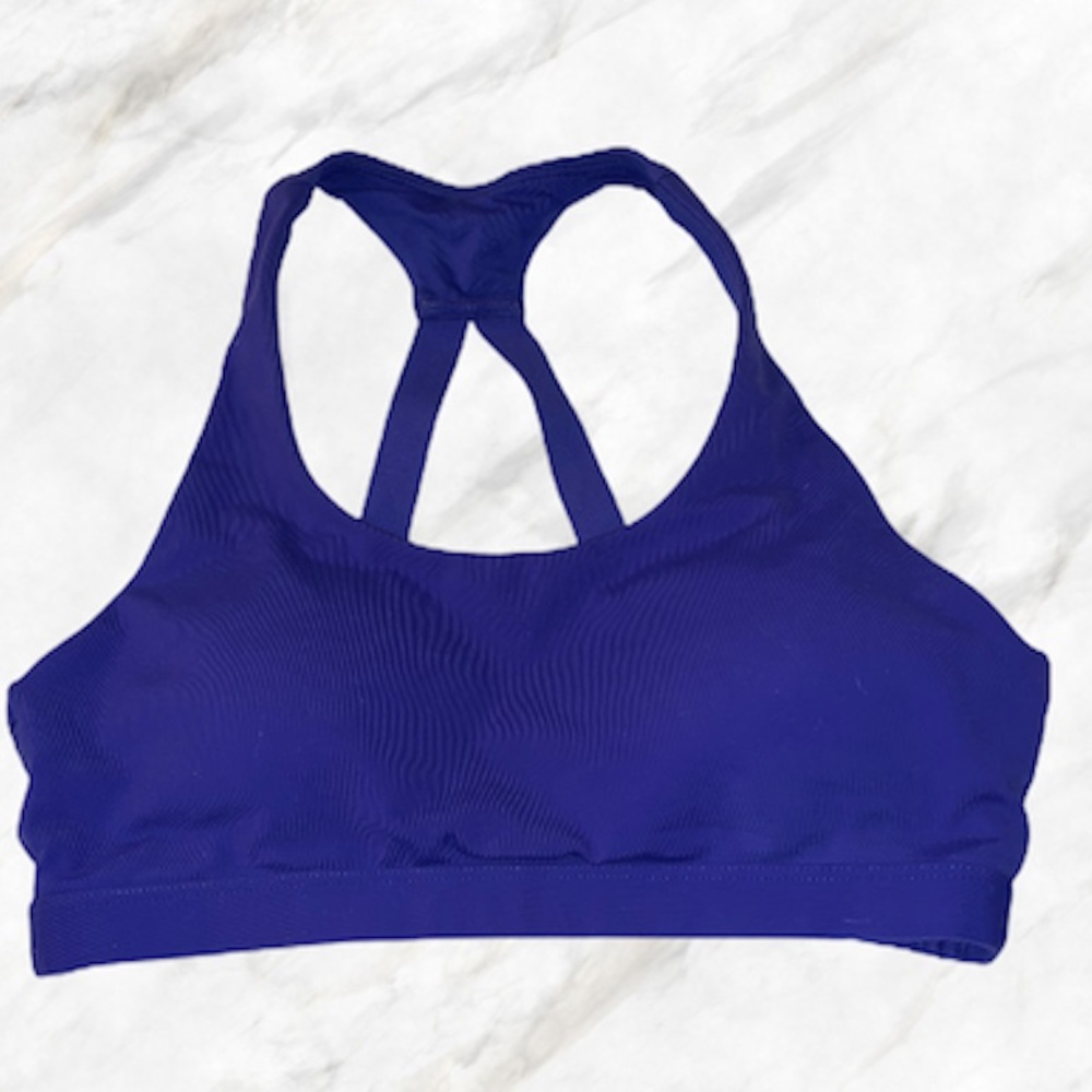 Lorna Jane Sports bra